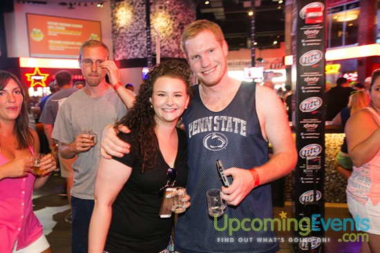 Summerfest Live! 2015 (Gallery D)