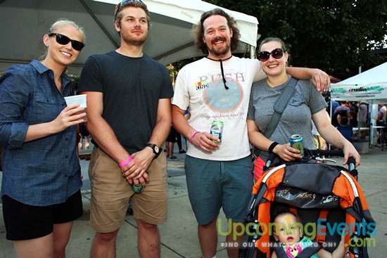 2nd Street Festival - August 2nd