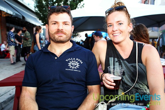 2nd Street Festival - August 2nd