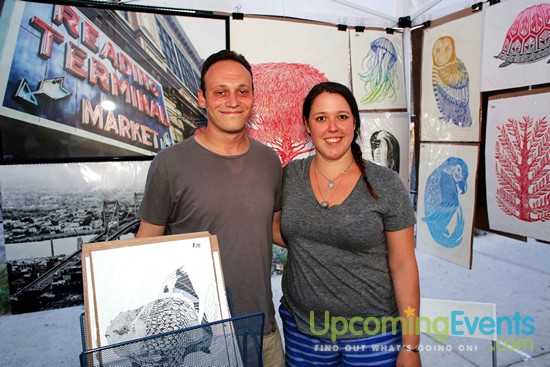 2nd Street Festival - August 2nd