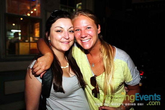 2nd Street Festival - August 2nd