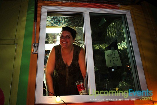 2nd Street Festival - August 2nd