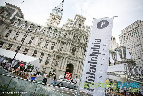 Best of Philly Soiree 2015