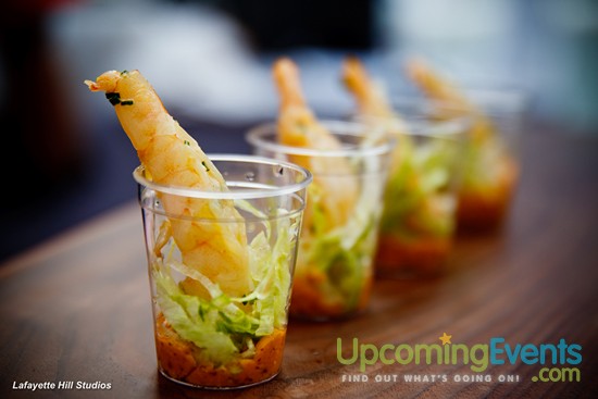 Best of Philly Soiree 2015