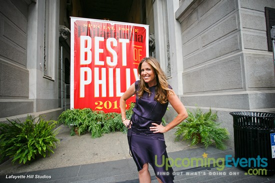 Best of Philly Soiree 2015