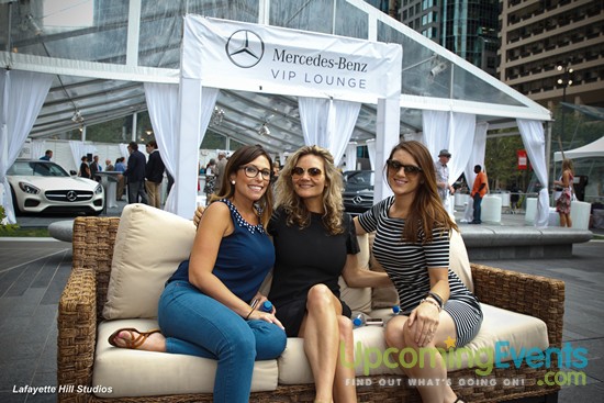 Best of Philly Soiree 2015