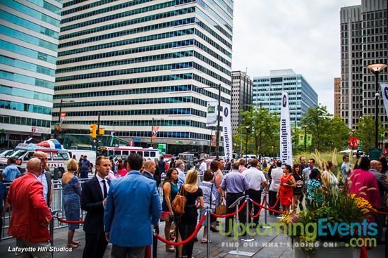 Best of Philly Soiree 2015