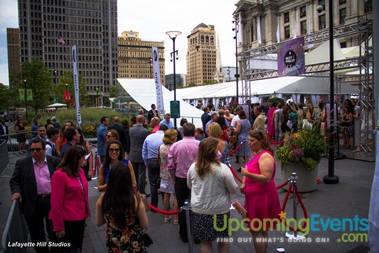 Best of Philly Soiree 2015