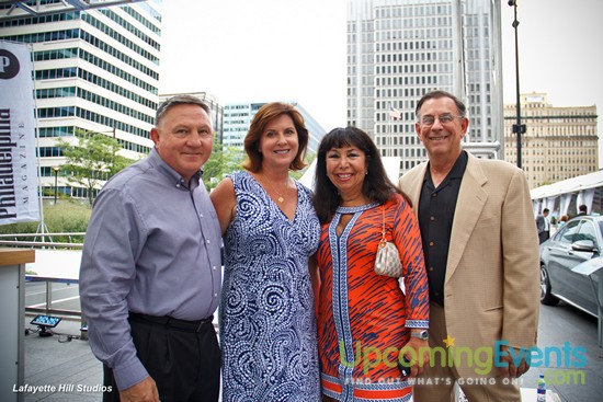 Best of Philly Soiree 2015
