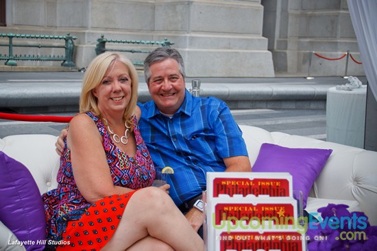 Best of Philly Soiree 2015