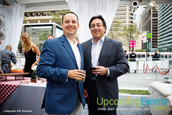 Best of Philly Soiree 2015