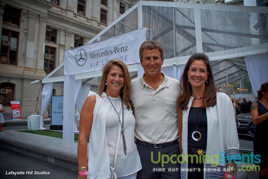 Best of Philly Soiree 2015