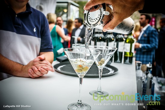 Best of Philly Soiree 2015