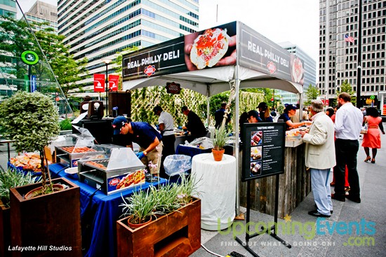 Best of Philly Soiree 2015