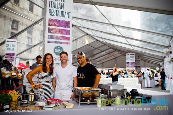 Best of Philly Soiree 2015