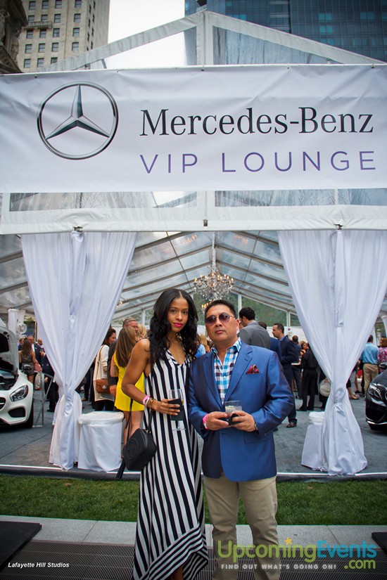 Best of Philly Soiree 2015