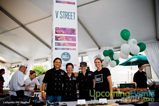 Best of Philly Soiree 2015