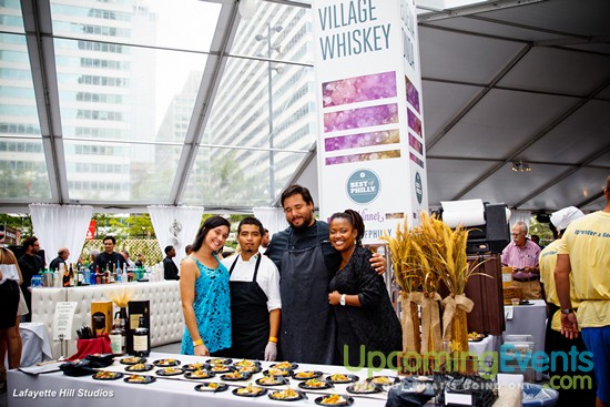 Best of Philly Soiree 2015