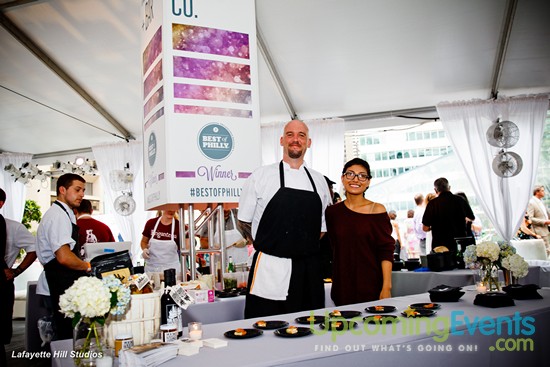 Best of Philly Soiree 2015