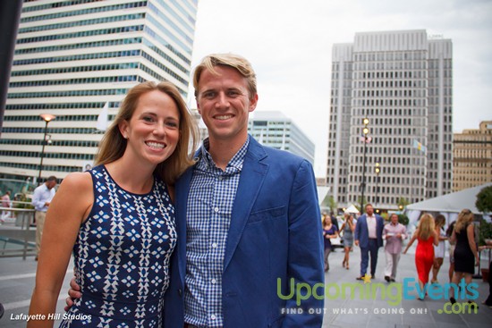 Best of Philly Soiree 2015