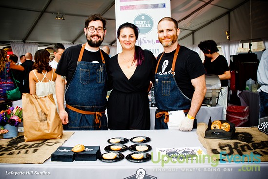 Best of Philly Soiree 2015