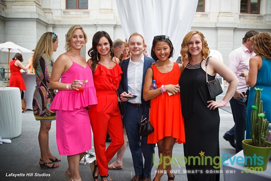Best of Philly Soiree 2015