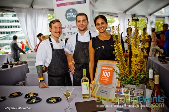 Best of Philly Soiree 2015