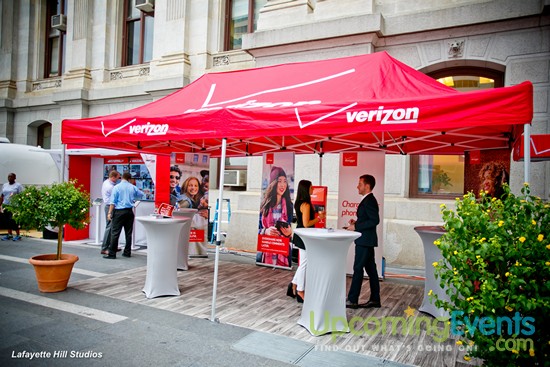 Best of Philly Soiree 2015