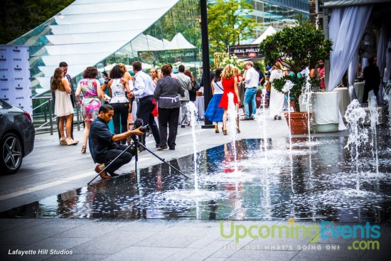Best of Philly Soiree 2015