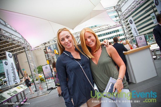 Best of Philly Soiree 2015