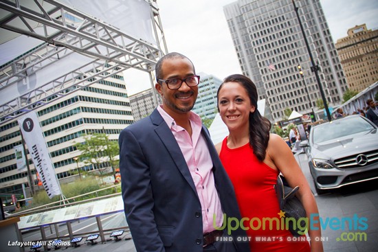 Best of Philly Soiree 2015