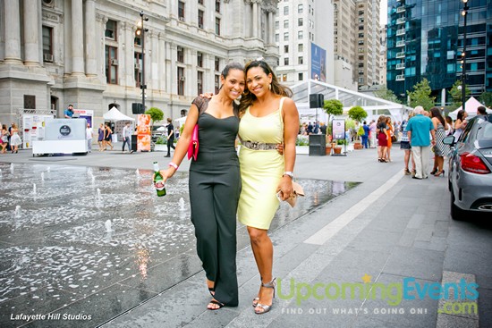 Best of Philly Soiree 2015