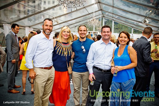 Best of Philly Soiree 2015