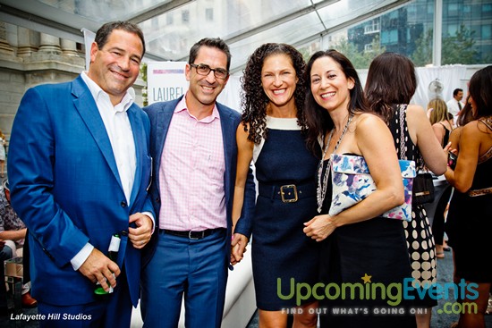 Best of Philly Soiree 2015