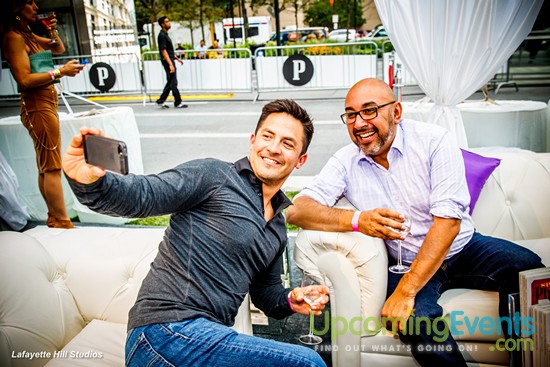Best of Philly Soiree 2015