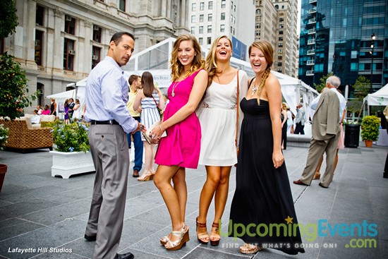 Best of Philly Soiree 2015