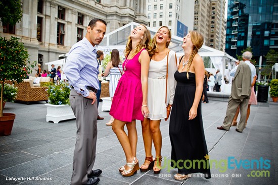 Best of Philly Soiree 2015