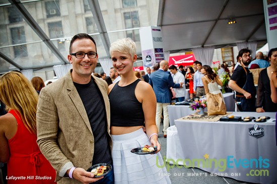 Best of Philly Soiree 2015