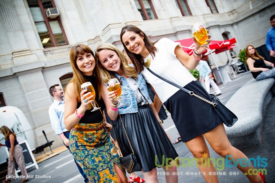 Best of Philly Soiree 2015