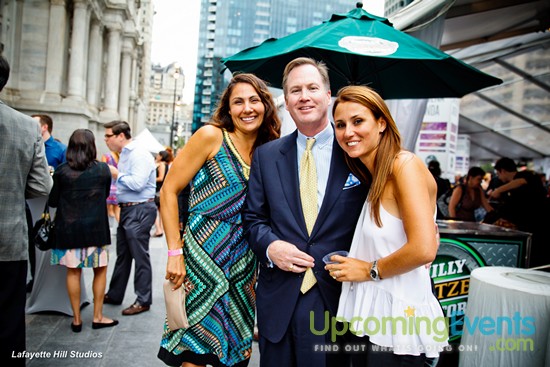 Best of Philly Soiree 2015