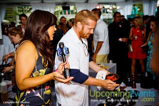 Best of Philly Soiree 2015