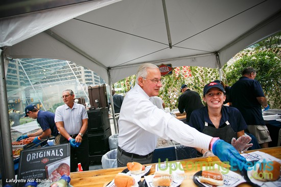 Best of Philly Soiree 2015