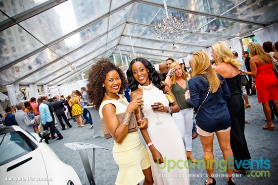 Best of Philly Soiree 2015