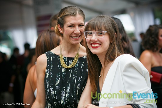 Best of Philly Soiree 2015