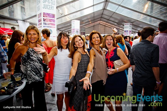 Best of Philly Soiree 2015