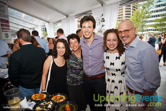 Best of Philly Soiree 2015