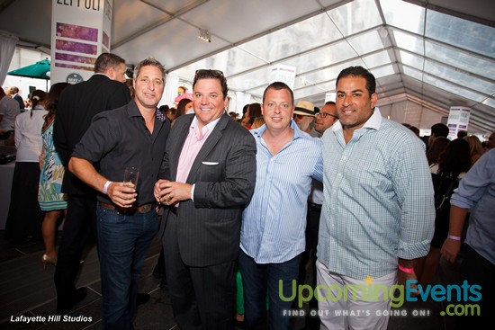 Best of Philly Soiree 2015