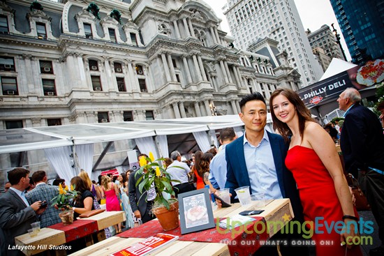 Best of Philly Soiree 2015