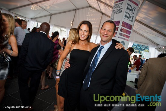 Best of Philly Soiree 2015