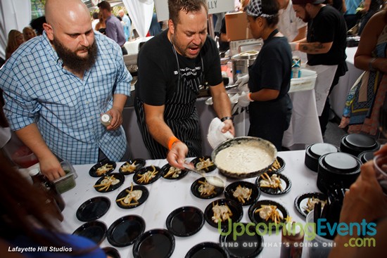 Best of Philly Soiree 2015